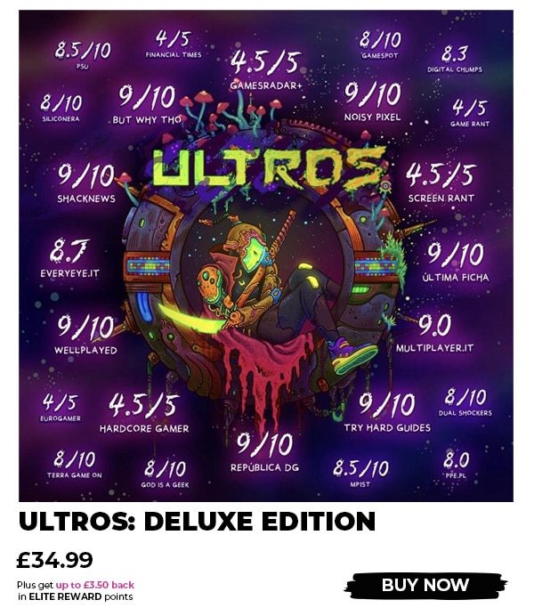 UltrosDeluxe