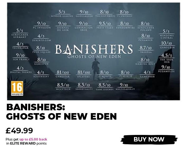 Banishers