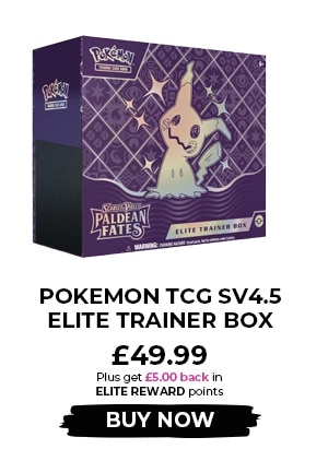 PokemonTrainerBox