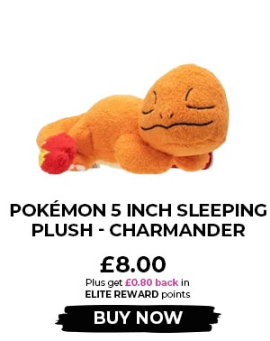 CharmanderPlush