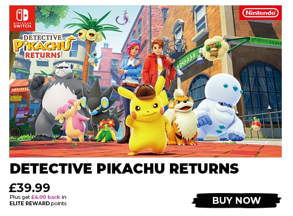 PikachuReturns