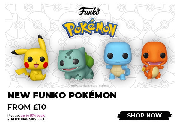 PokemonFunko