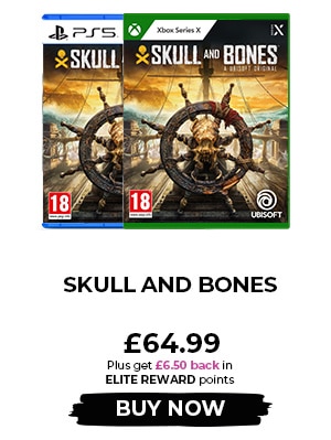 SkullandBones