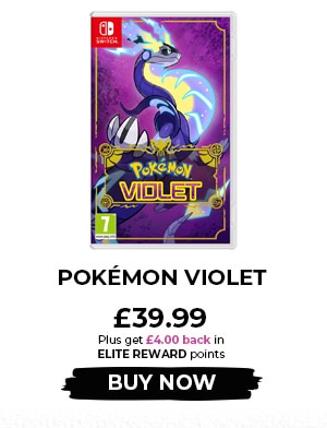 PokemonViolet