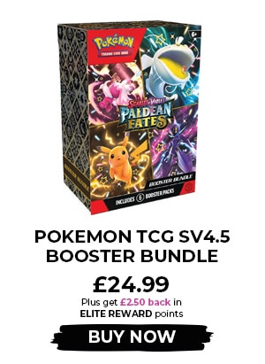 PokemonSV4Booster