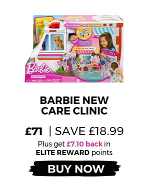 barbie_care_clinic