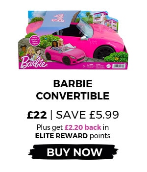 barbie_convertible