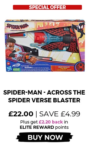 nerf_spider_verse