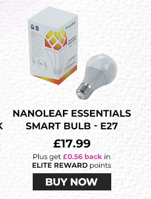 Nanoleaf Bulb