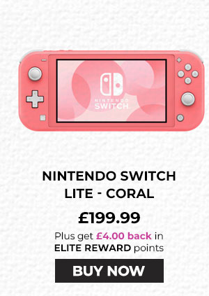 Switch Lite