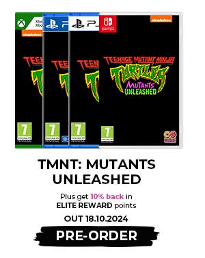 TMNTMUTANTUNLEASHED