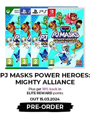 PJMasks