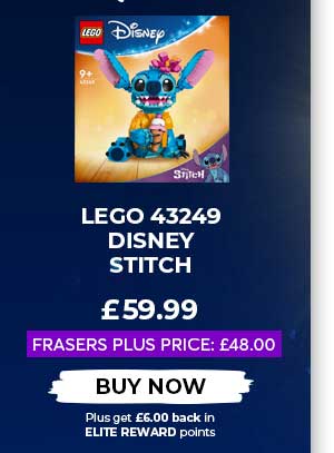 LEGOStitch