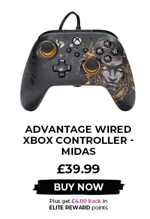 AdvantageXboxController