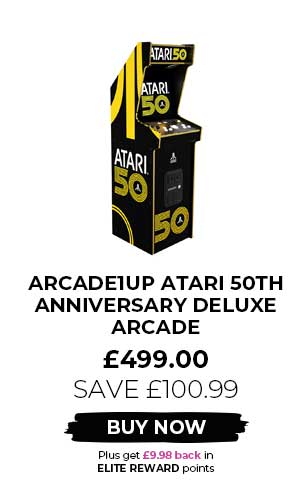 Atari50thArcade