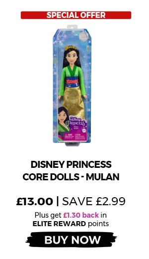 disney_mulan