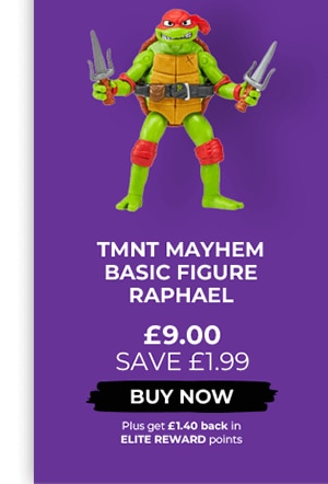 TMNT_Raphael