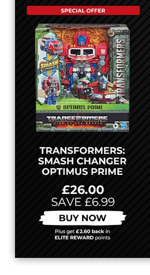 Transformers_Optimus_Prime